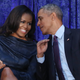 Illustration for article titled Barack and Michelle Obama announce their first 7 projects for Netflix